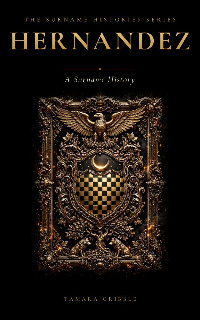 Hernandez: A Surname History