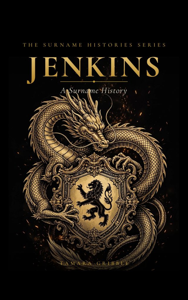 Jenkins: A Surname History