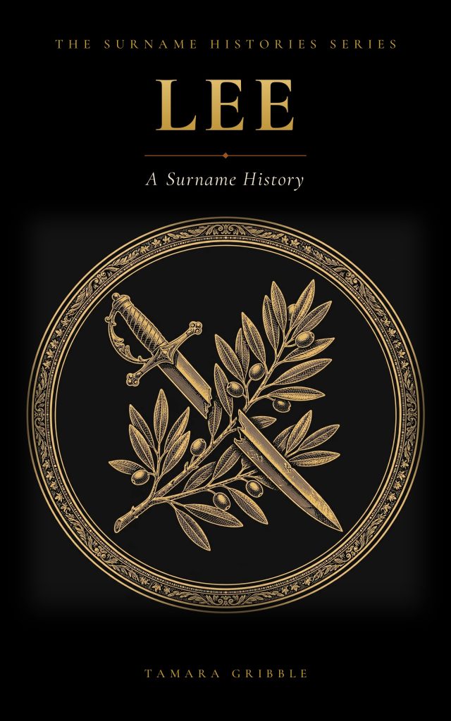 Lee: A Surname History