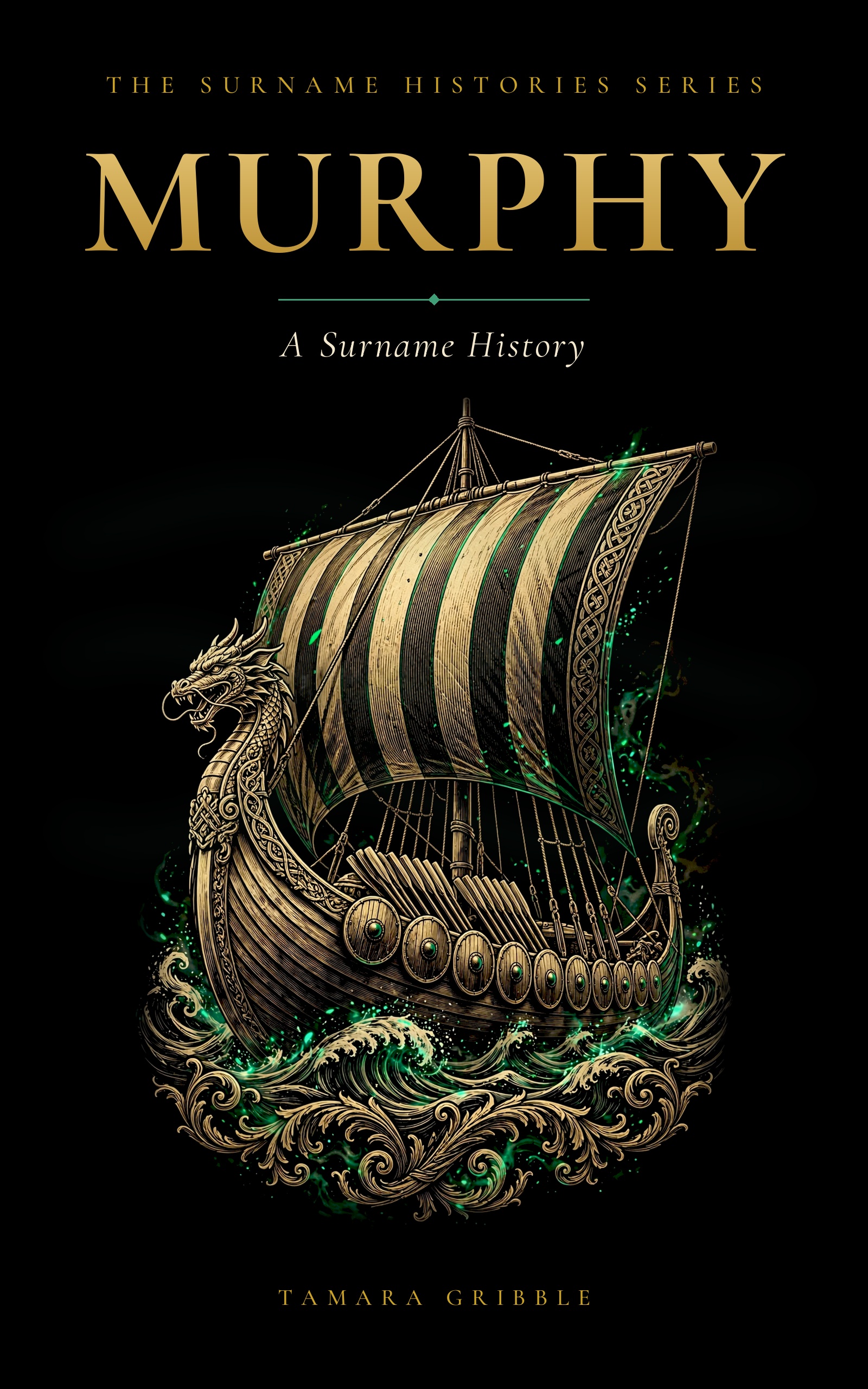 Murphy: A Surname History (Paperback)