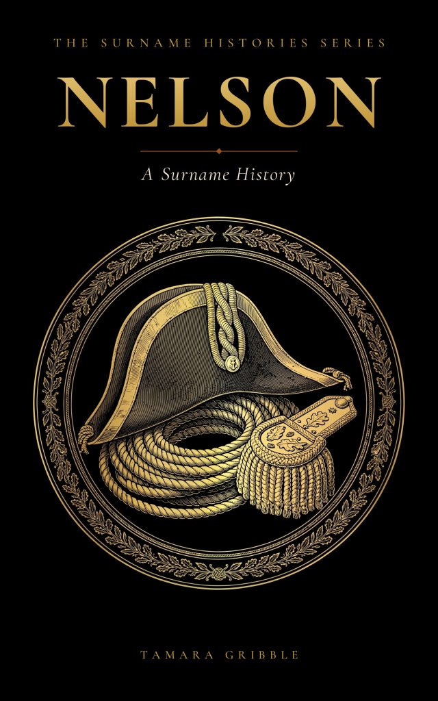 Nelson: A Surname History