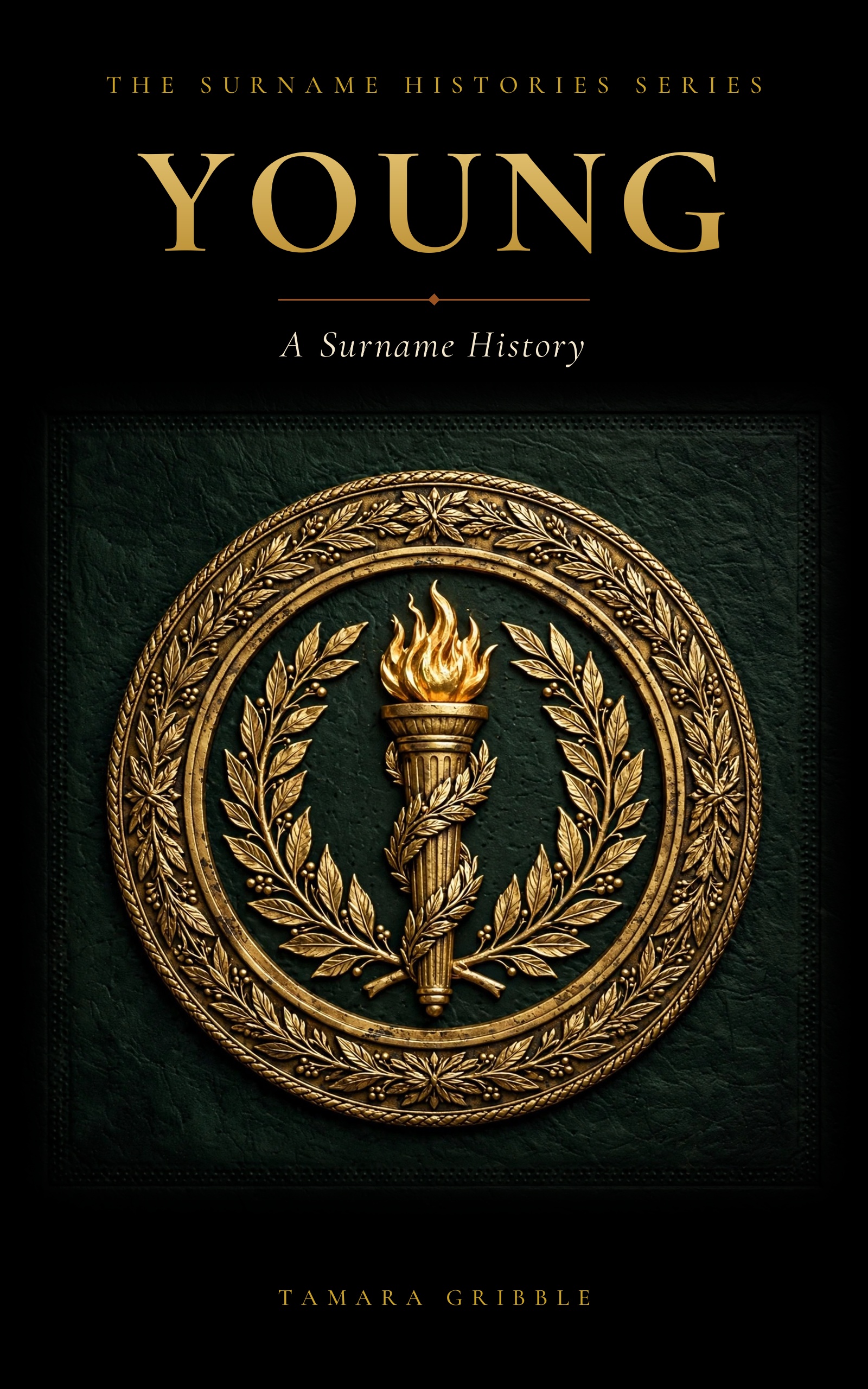 Young: A Surname History